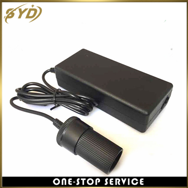 Good quality 220V to 12V 60W EU plug adaptor