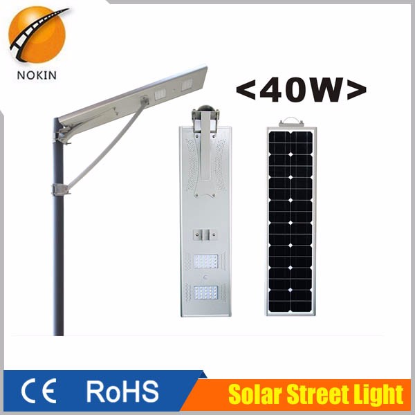 15W 5 years warranty outdoor solar led street light best price