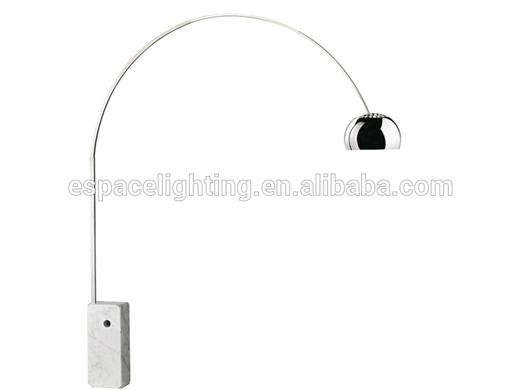 Modern Decorative Floor Lamp