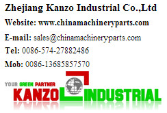 BS128DR KANZO manufacture and exporter CE standard with Certificate High Quality band sawing machine