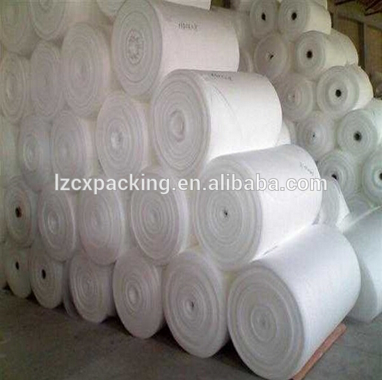 2016 New Products Cheapest epe foam sheets/ bags/rolls with logo printing