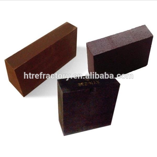 Magnesia-alumina spinel bricks with good price