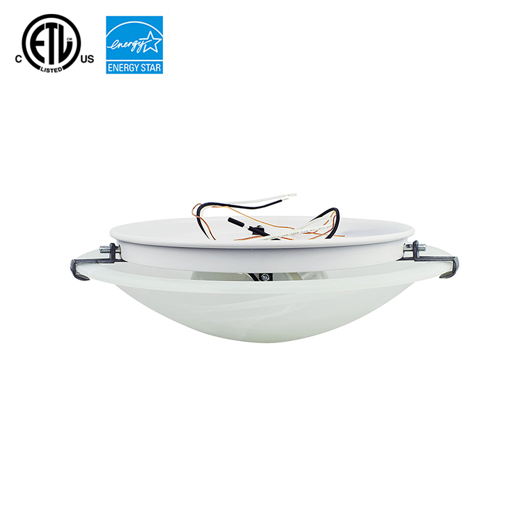 Hot sale 18W led ceiling light for corridor hallway patio yard warehouse