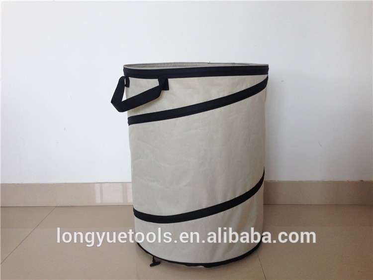 polyester gardening bag