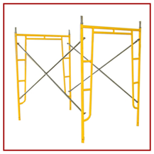 New Arrival thickness 1.6m-2.5mm construction scaffolding material