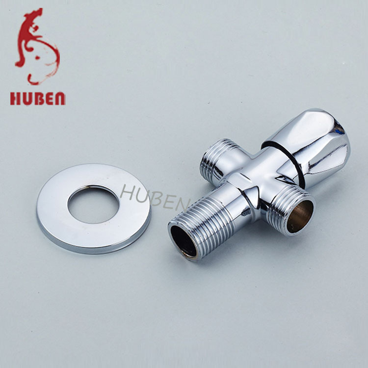 Hot sale bathroom angle valve