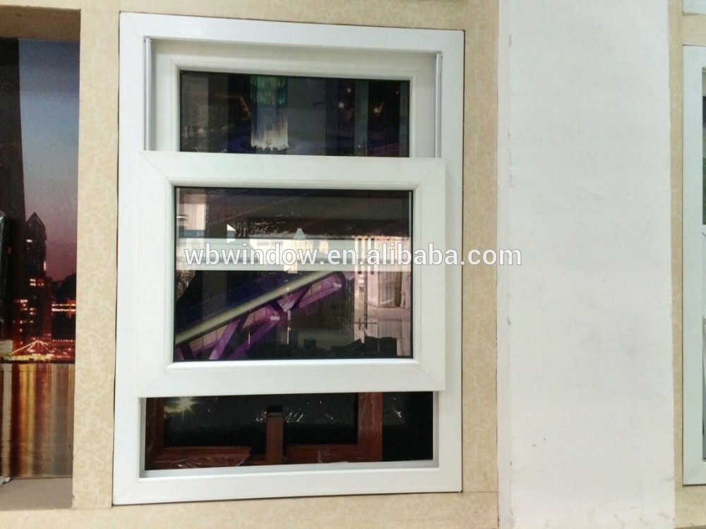 High quality Eurpopen style pvc&upvc  lifting window