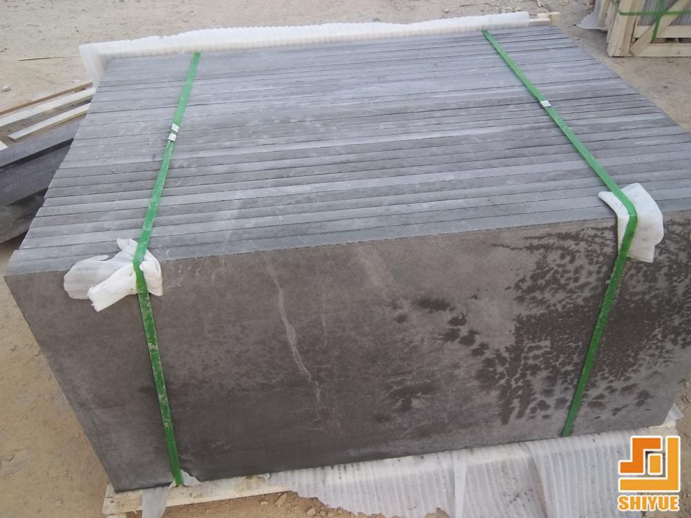 Grey Sandstone Tile