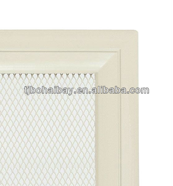 Best selling ventilation grilles