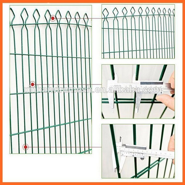 High Quality 868 Safety Mesh Fence