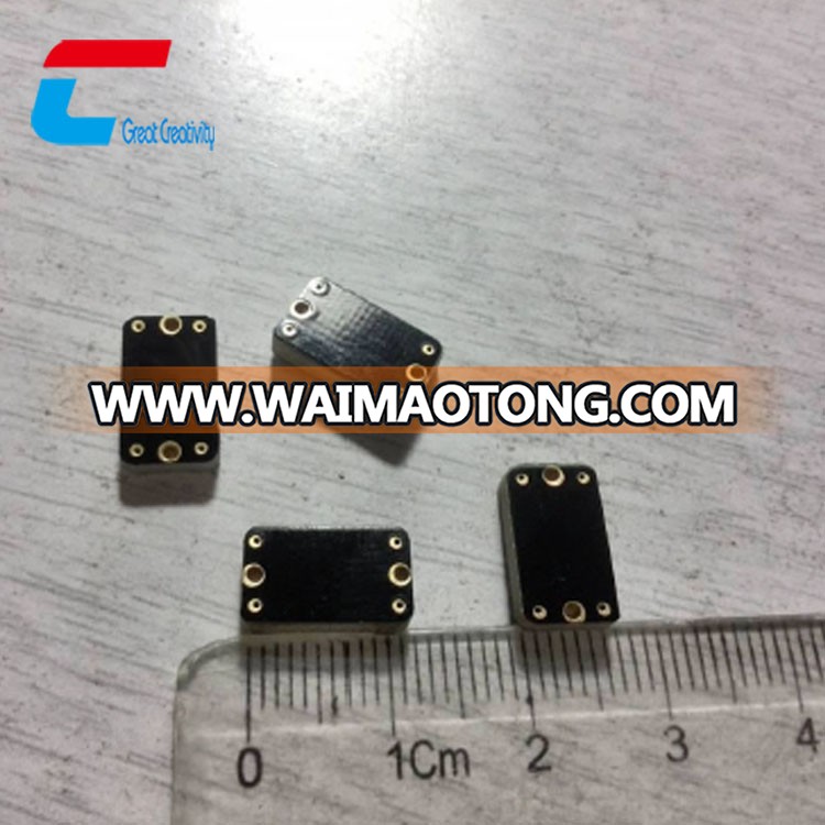 Metal Semi Passive UHF Gen2 RFID Tags