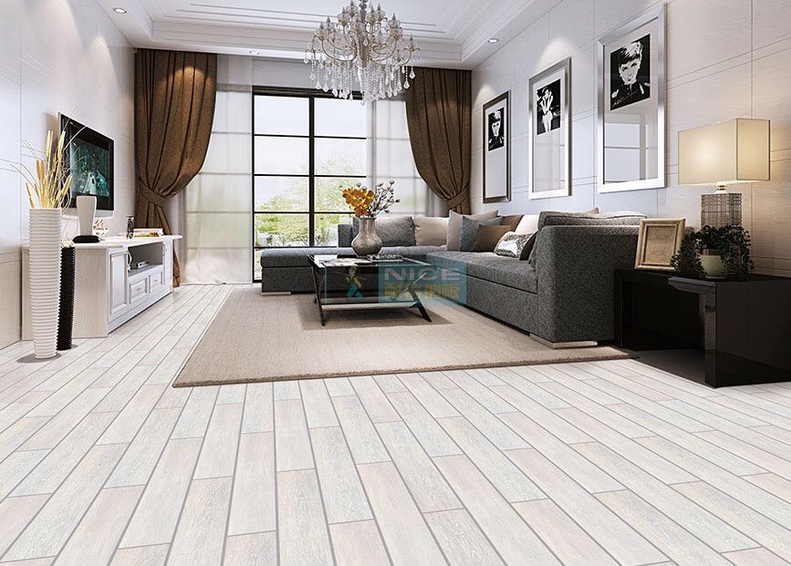 N2702 laminate floor 12mm monaco series feel of nature wood manufacturer