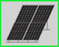 150w solar panels with monocrystalline silicon JA cells