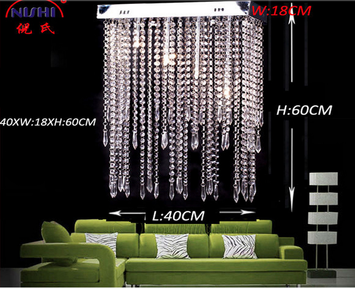 Modern big chrome fiinished base crystal ceiling chandelier lighting for hotel project NS-120141