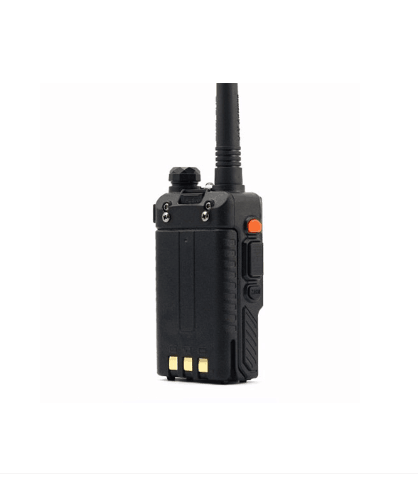 Baofeng UV-5RE tri-band 8W two way radio PC programming Popular Digital Wireless Walkie Talkie