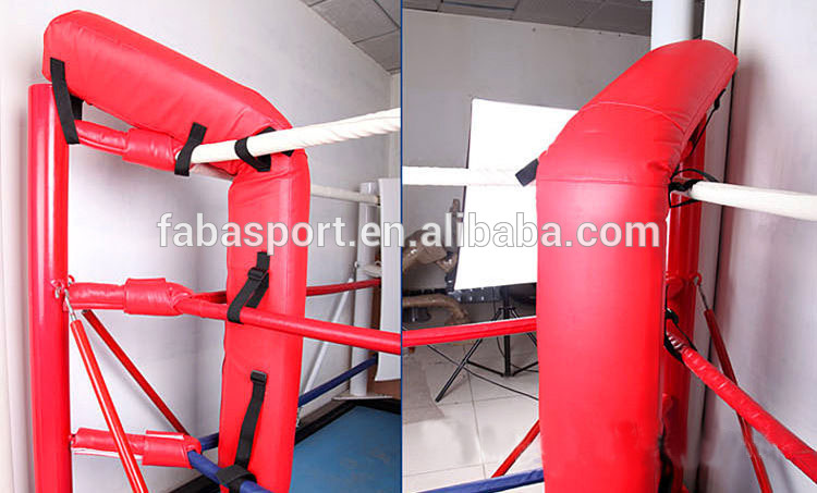 High Quality Boxing rings boxing station for competition