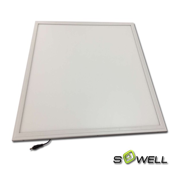 Secure Payment High Lumen LED Ceiling Light panel 60 watt Recessed Slim LED Panel lights