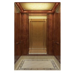 Wholesale how was the elevator originally made household residential hotel commercial residential elevator