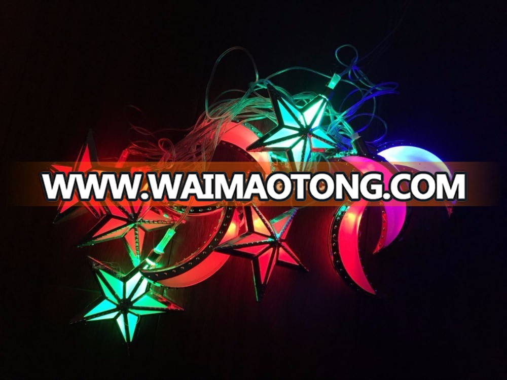 Chrismas Tree decorative lighting/Hot Sale White 10M 100 LED Xmas Wedding Party Indoor and Outdoor Fairy String Light