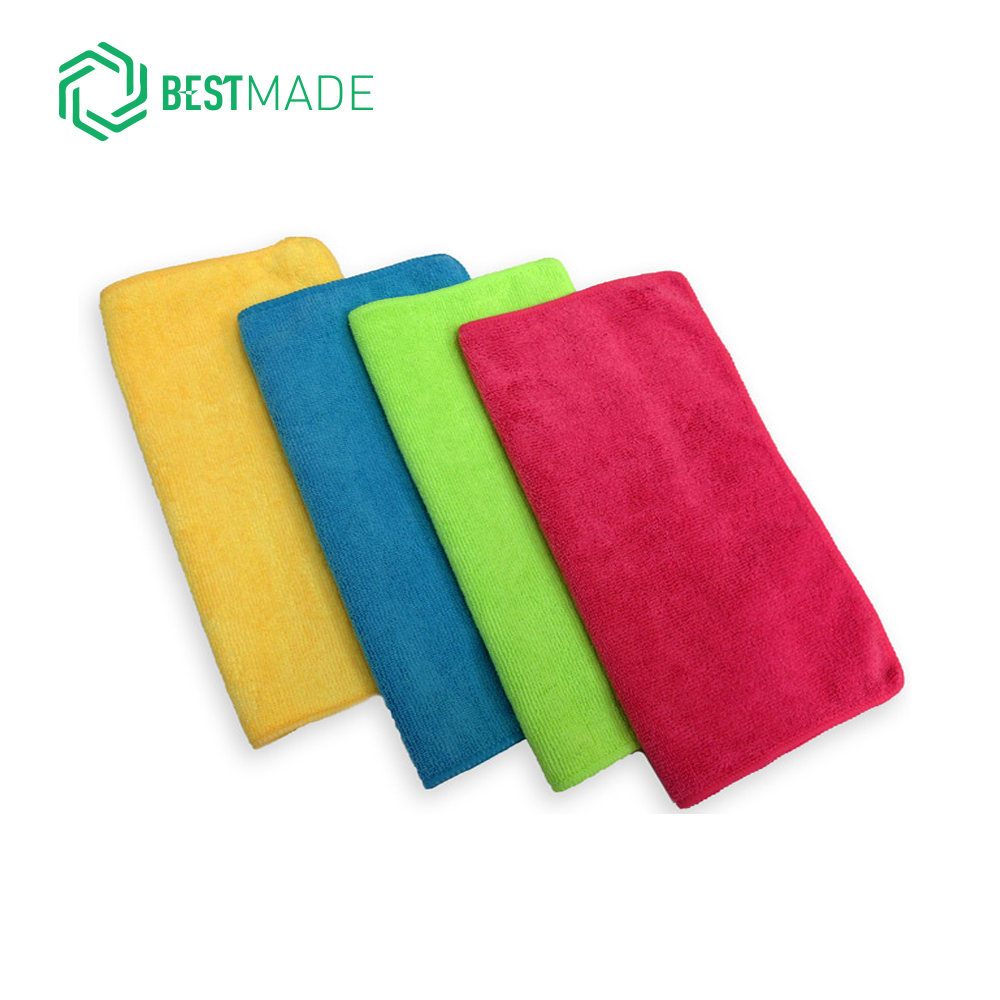 Auto Cleaning Cloth Microfiber Car Cleaning Cloth