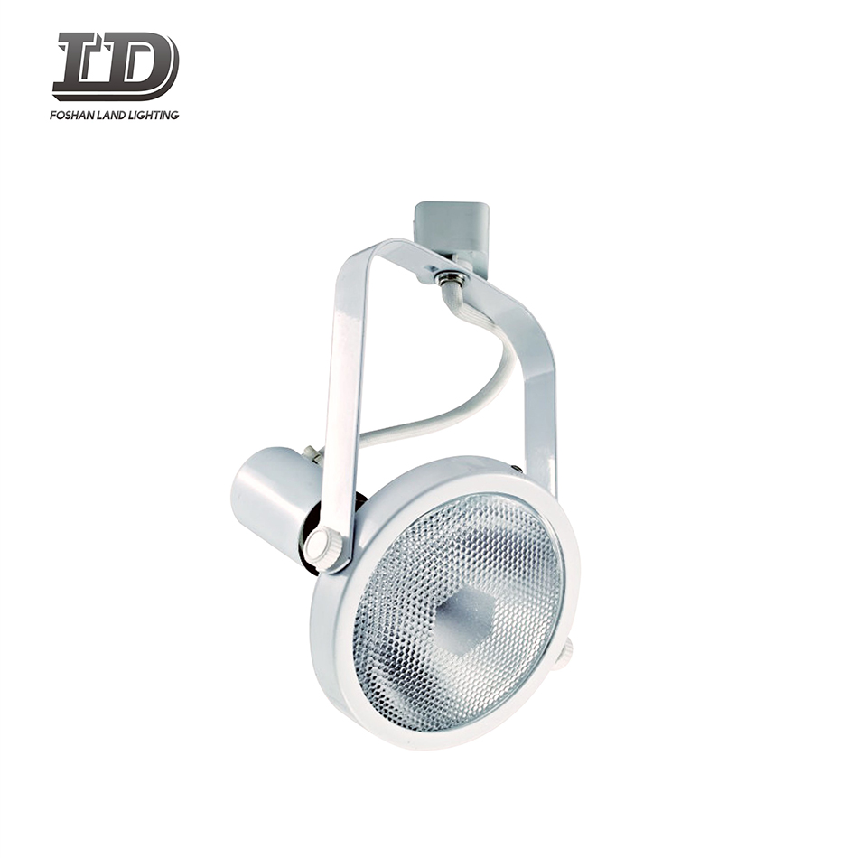 PAR 20 PAR30 PAR38 Dimmable track light 30W 50W led track light