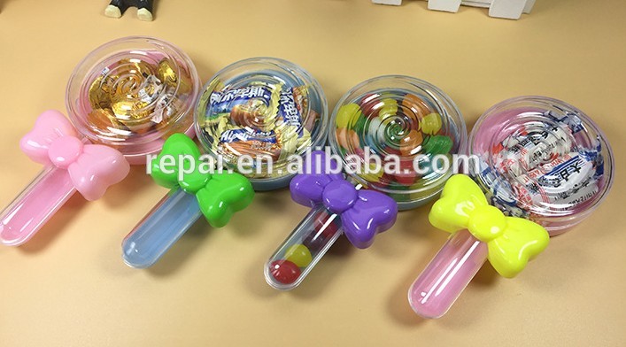 Candy chocolate package Lollipop Candy Container party supplies baby shower favor