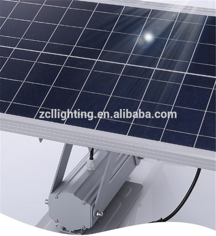 solar powered outdoor light integrated solar led street light solar power street light