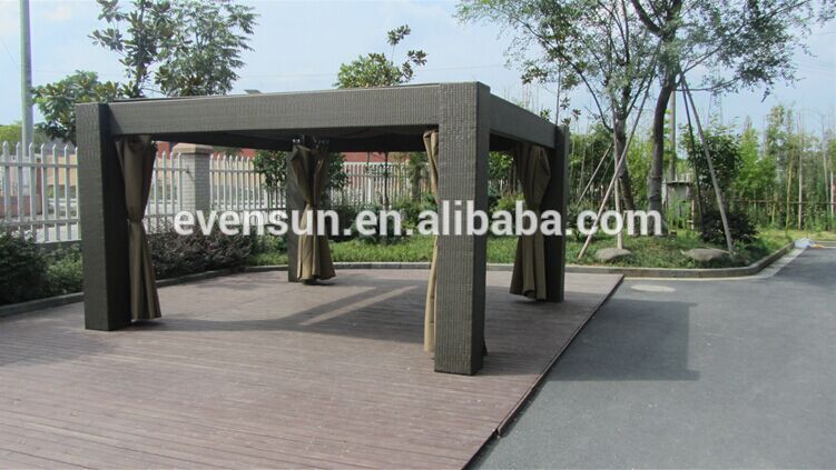 Gazebos for Sale All Year Round