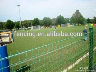 Welded Euro fence /Safety garden Euro fence alibaba manufacturer