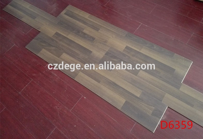 2016 Competitive price Oak herringbone wood flooring China market