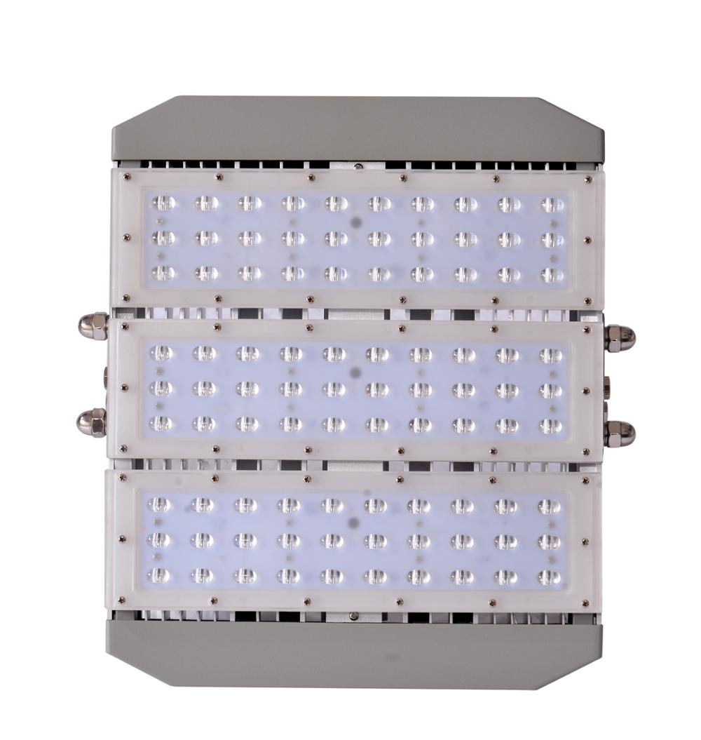 Light Tunnel 200000 Lumens 200W Led Tunnel Light Tunnel Lamp