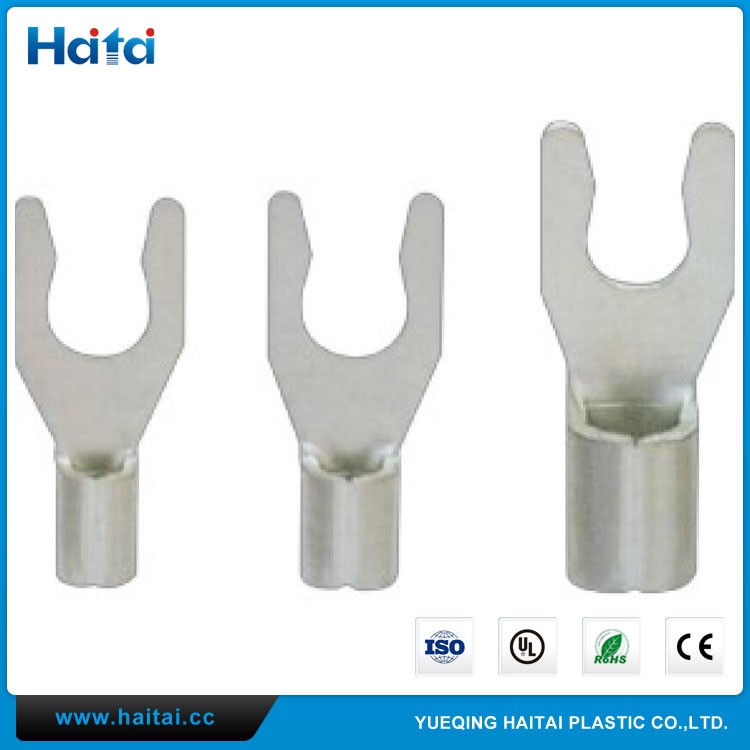 Haitai Quality And Quantity Assured Among The Long Shape Entire Insulation Attaches