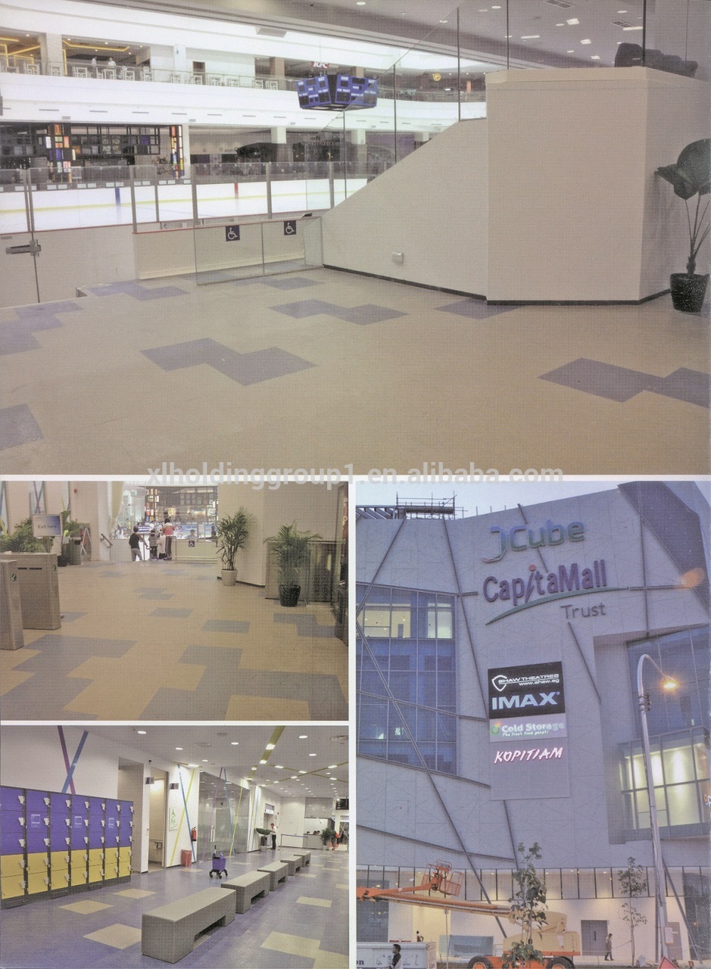 butterfly tenergy rubber floor tiles saudi arabia