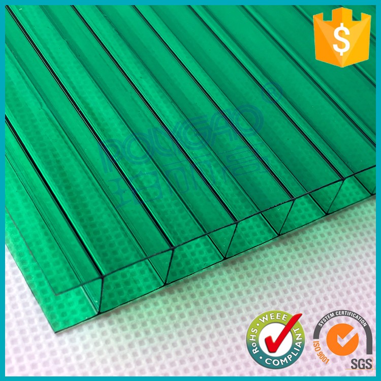 dubai wholesale market polycarbonate gazebo sheet