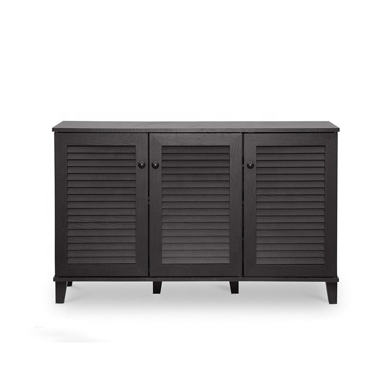 High quality 24"Utility Storage Cabinet wood furniture cabinetfurniture living room cabinet