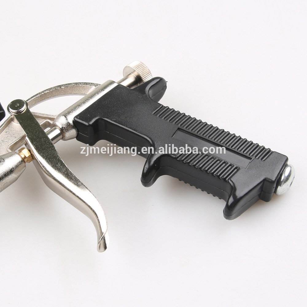 Hot sales in Russia zinc alloy foam gun of air conditioning tools