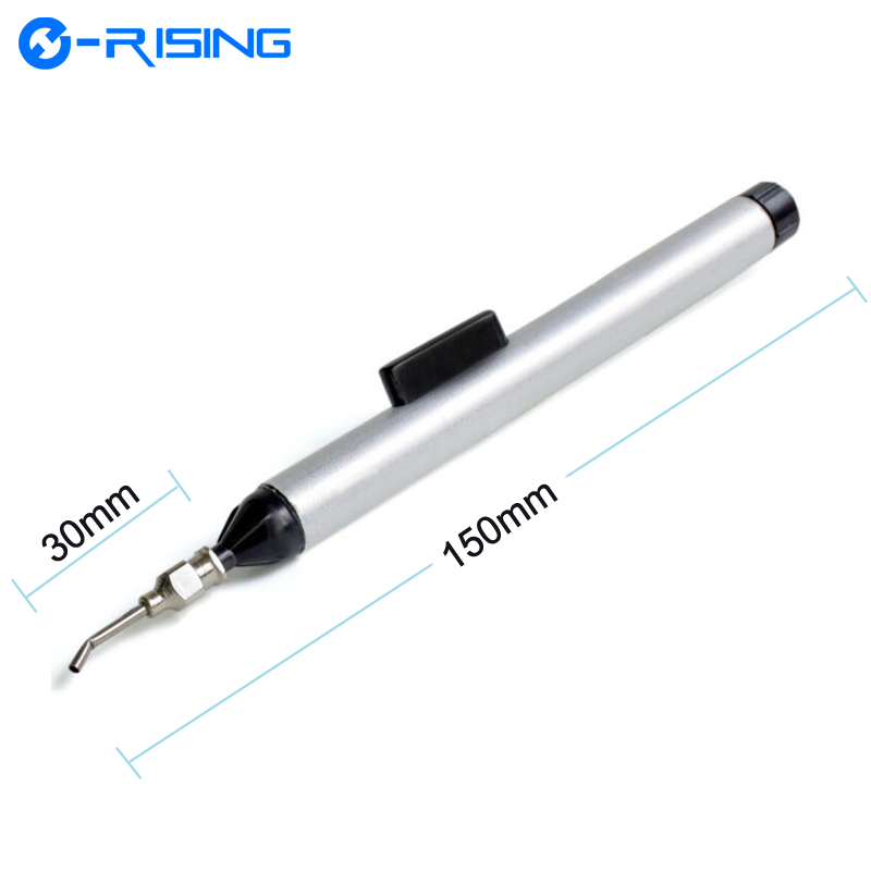 FQ-939 BGA SMD Work Reballing Aids Vacuum Pen Antistatic IC Pick Up ESD Vacuum Suction Pen