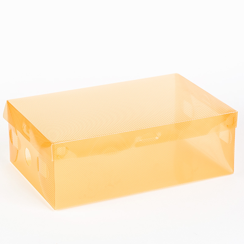 Custom China OEM Good Quality pp plastic corrugated box