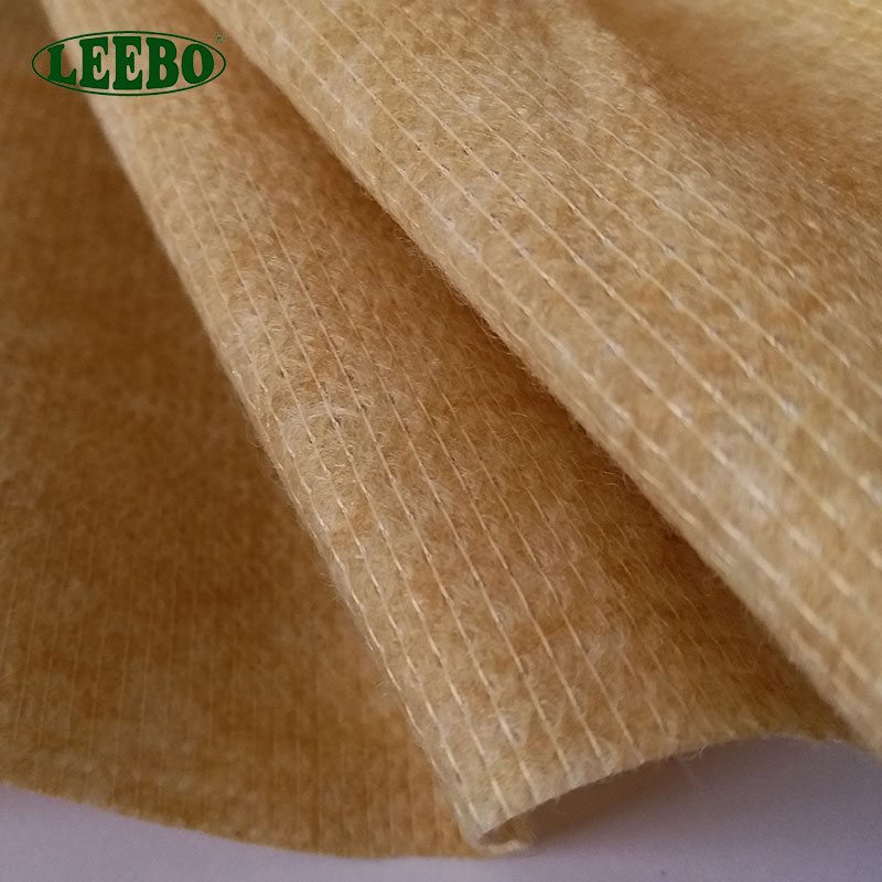 100% polyester 60gsm-220gsm leather sole fabric