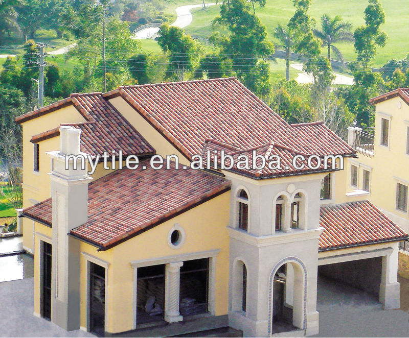 clay roof tiles for sale