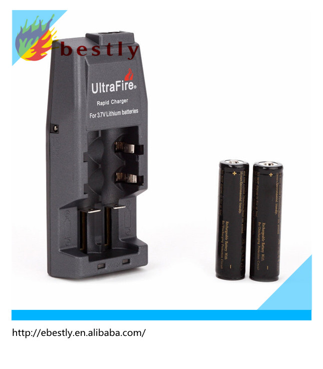 Good Quality Universal Li-ion battery charger for e cigarette mod, high quality power battery charger