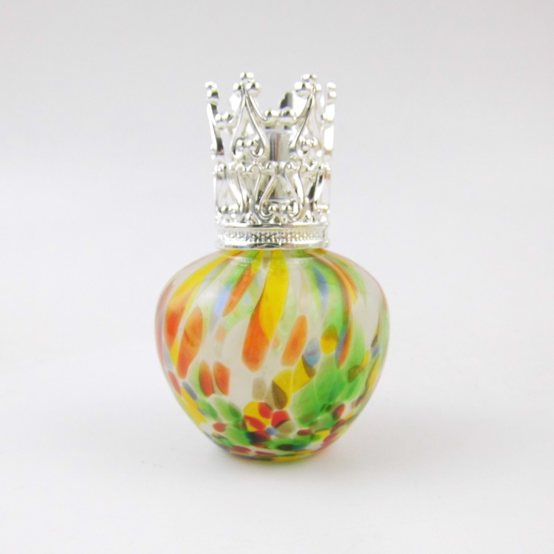 Fairy Magic Large Fragrance Lamp Perfume Bottles Incense Burner