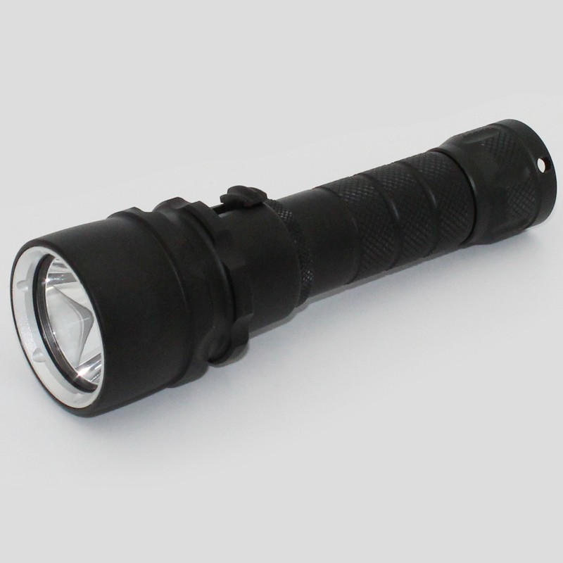 dive light for photography diving light 150m diving light xm-l2