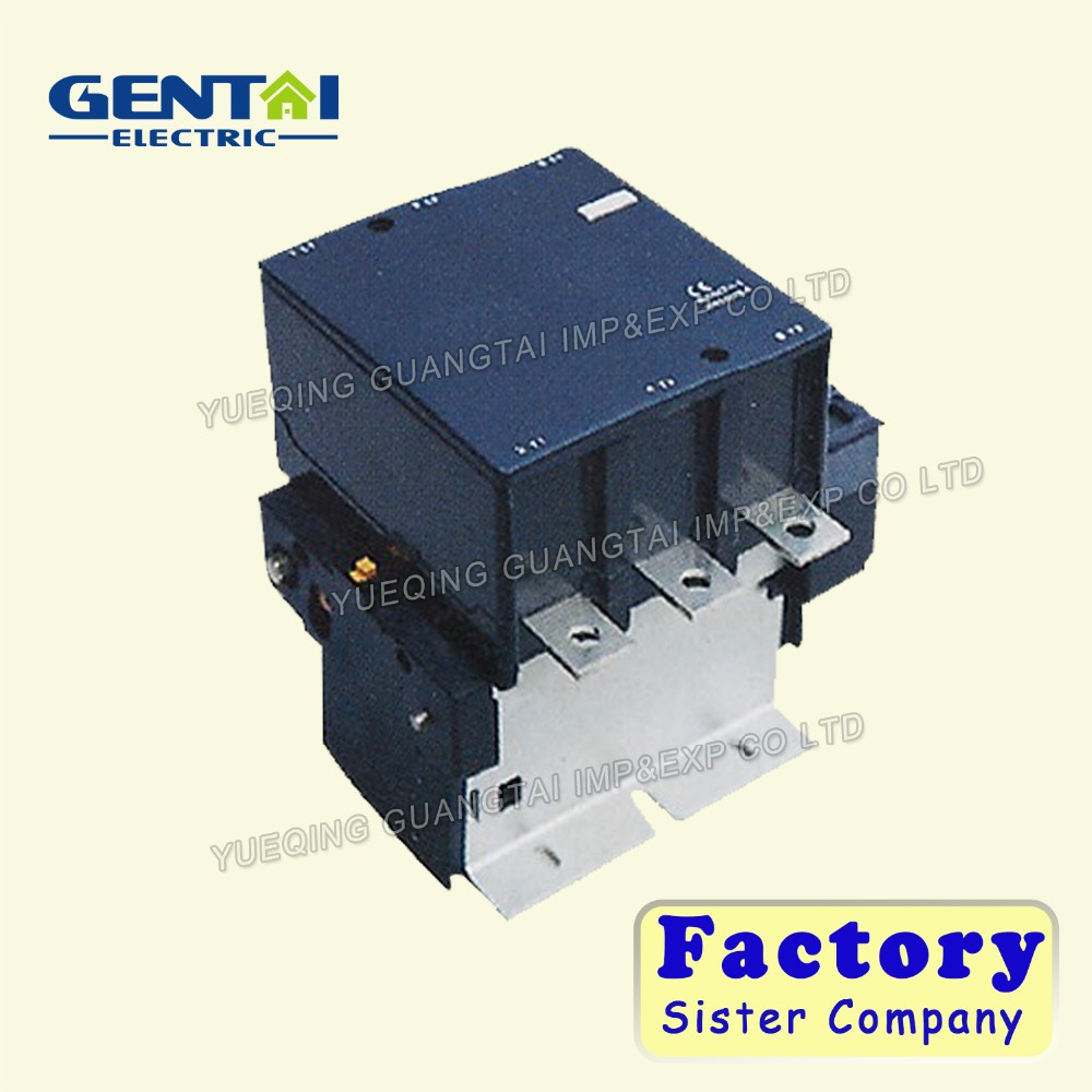 Good Quality Telemecanique LC1-D Series LC1 - D0910 LC1 - D1210 AC Contactor