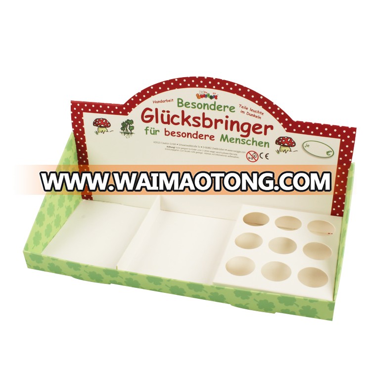 Yilucai Customized Print Paper Cardboard Bathbomb Packaging Box