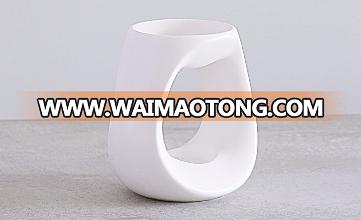 New Design Wholesale Ceramic Oil Burners Sentsy Warmer