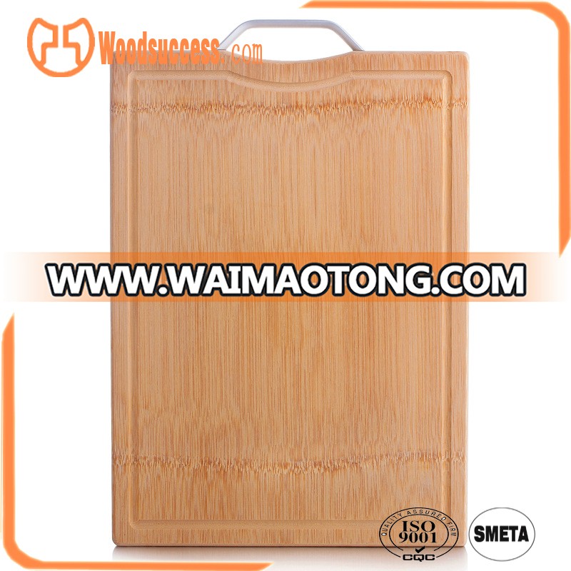 wood vegetable cutting boards wholesale