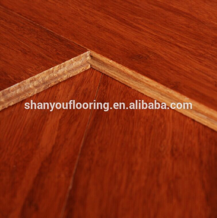 Indoor Bambu! Factory flooring direct,Fossilized parquet bambou,cheap bamboo flooring prices