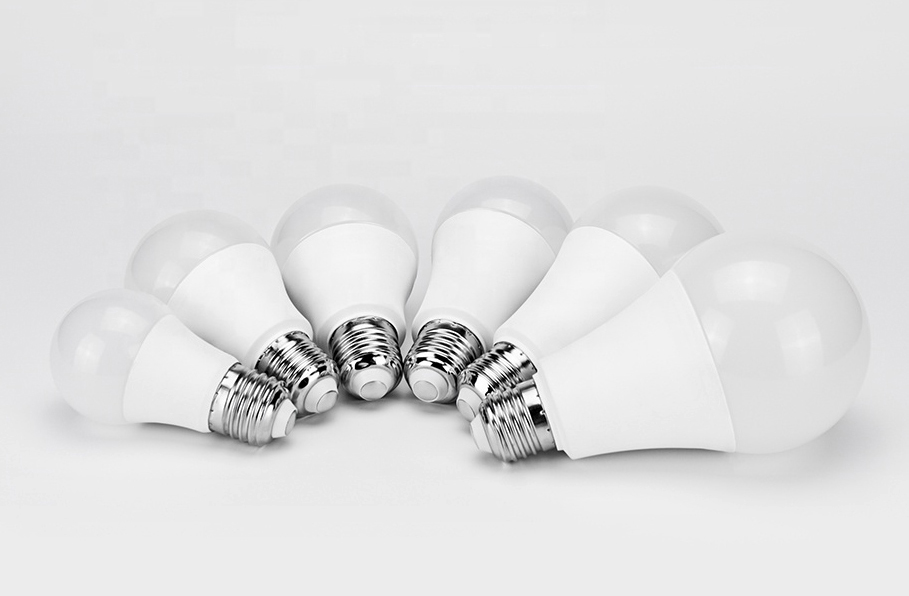 R63 9W LED Light Bulb E27 LED Reflector Bulb