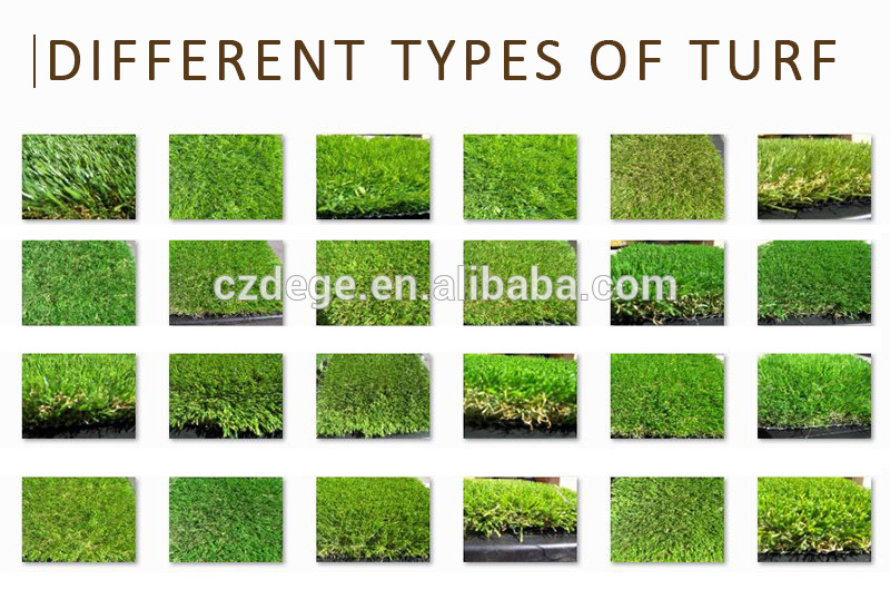 50MM/55MM Soccer Artificial Turf Price M2 Supplier